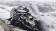 Quiénes eran las víctimas fatales de la tragedia en la Ruta 151
