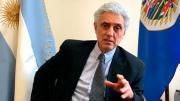 Carlos Raimundi cruzó al futuro embajador de Estados Unidos: “Vienen por agua para el fracking y las cripto”