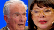 Se picó la mesa de Mirtha: Alberto Kohan dijo que a Milei hay que darle tiempo y lo cruzaron