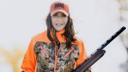Llega la cazadora de inmigrantes de Trump para ver a Javier Milei y Bullrich: ¿quién es Kristi Noem?