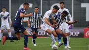 Talleres aguantó con uno menos ante Godoy Cruz y rescató un empate en Córdoba
