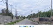 Hallaron el cadáver de una mujer en Mendoza y el principal sospechoso es un ex