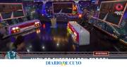 Bendita salió al aire con el estudio vacío: Beto Casella explicó los motivos