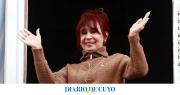 A través de un audio, Cristina Kirchner volvió a criticar a Milei: “Gobierna para los ricos”