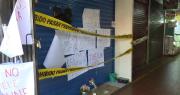 Sin detenidos, sigue la búsqueda de pistoleros que asesinaron a librecambista en Santa Cruz