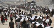 La OMS afirma que la desnutrición está alcanzando “niveles alarmantes” en Gaza