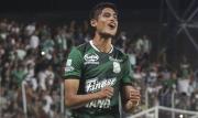 Oriente pierde a su goleador Fernando Nava por dos meses tras sufrir una lesión