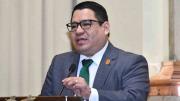Elecciones 2025: Fiscal General pide respeto al proceso electoral
