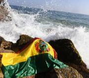 A iniciativa de Bolivia, la ONU declara el 6 de agosto como Día de los Países en Desarrollo sin Litoral