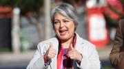 Jara a Milei: “Tendrá que hablar con esta ‘zurda de mierda’”