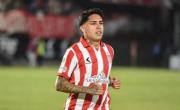 Farías metió la pata, generó bronca en los hinchas de Estudiantes y luego pidió disculpas