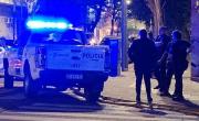 Brutal femicidio y drama en Berisso: la víctima y el asesino tenían tobilleras electrónicas