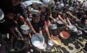 Se agudiza la crisis por hambruna en Gaza y ya afecta a los corresponsales de guerra