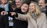 Karina Milei consolida su poder: el nuevo eje de control político y económico del Gobierno