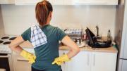 10 objetos de la casa que tiene más bacterias que el inodoro