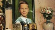 Héroe de siete años: murió al enfrentarse a un criminal que tenía a su hermana