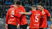 Torneo Clausura: así están las posiciones tras el triunfazo de Estudiantes sobre Racing