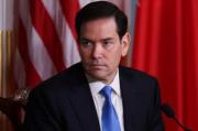 Marco Rubio afirmó que Nicolás Maduro no es el presidente legítimo de Venezuela: Es el líder del Cártel de Los Soles