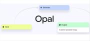 Opal, la nueva herramienta de Google para crear mini apps de IA sin programar