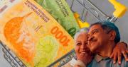 Córdoba aumenta un 84% el haber mínimo jubilatorio y otorga un bono bimestral de $ 100.000
