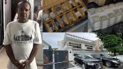 INDIA: Creó una falsa embajada y se hizo pasar por diplomático de micronaciones inventadas para estafar a incautos por años