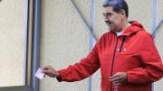 Maduro ya votó este 27Jul: Hemos vivido en 12 meses una proeza única, Venezuela ha ido a votar siete veces