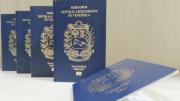 Venezolanos en México: activan operativo especial de entrega de pasaportes