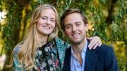 De Caracas al castillo: el venezolano que conquistó a una princesa europea y se convertirá en parte de la realeza de Liechtenstein
