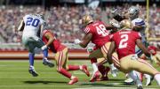 Cifra récord: la NFL distribuye una fortuna histórica para sus equipos