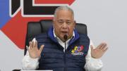 Elvis Amoroso tras emitir su voto: Venezuela posee el mejor sistema electoral del mundo
