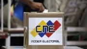 Elecciones municipales en marcha: CNE confirma el 100% de las mesas abiertas