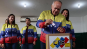 Diosdado Cabello desde Monagas: Guayana Esequiba debe definir su distribución territorial