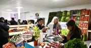 Con descuentos de Cuenta DNI y rebajas para jubilados, el Mercado Bonaerense renovó sus promociones