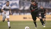 VIDEO. Independiente perdió con Gimnasia de La Plata por 1 a 0 y sigue sin ganar en el Clausura