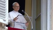 El papa León XIV pide por la paz global y exhorta a negociar un futuro para todos los pueblos
