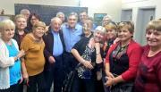 En Córdoba aumenta el haber mínimo jubilatorio y se otorga un bono a jubilados
