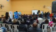 Analizaron los testimonios de avistajes del ucumar y OVNIS en el sur de Salta