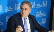 Martín Llaryora anunció que la jubilación mínima subió a $700 mil: “Cumplo con mi palabra”