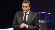 Sergio Massa advirtió: “La verdadera fuerza está en la Patria” y convocó a frenar a Javier Milei