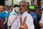 La denuncia de un exembajador argentino contra Peter Lamelas: Su verdadero objetivo es hacer negocios con nuestros recursos naturales