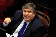 Muy parecido a un gobierno de facto: José Mayans acusó a Milei de descreer en la divisón de poderes