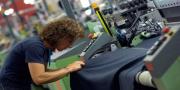La industria textil argentina en crisis: el 70% de la ropa que se vende es importada