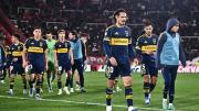 ¡Histórico! Boca fue derrotado por Huracán y registró la racha con más partidos sin conocer la victoria