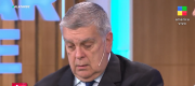 Tensión en América TV por lo que confirmó Luis Ventura: A lo mejor me tienen que intervenir