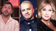 Les debo todo: Pepe Ochoa se emocionó al hablar de Yanina Latorre y Ángel de Brito