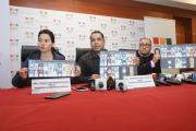 Elecciones Generales 2025: Termina la impresión de papeletas de sufragio para La Paz, Cochabamba y Santa Cruz