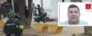 Beni: Acribillan a Edgar Dorado que esta involucrado en el caso Nallar