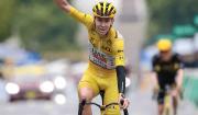 Tadej Pogacar se corona por cuarta vez campeón del Tour de Francia