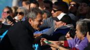 Sergio Massa lanzó su spot con Fuerza Patria y llamó a la unidad del peronismo