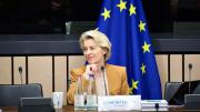Trump y la Unión Europea llegaron a un acuerdo sobre los aranceles